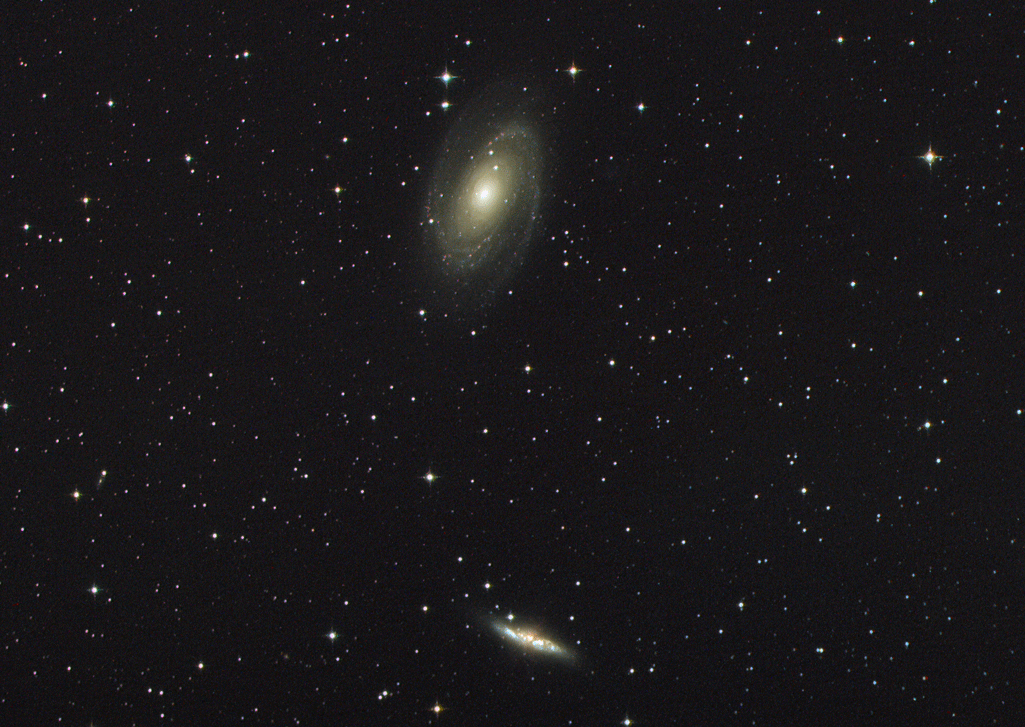 今回の新月期の結果です。M81 M82銀河_c0061727_16351364.gif
