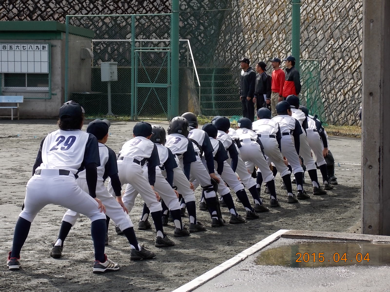 交流戦!_d0010630_17101589.jpg