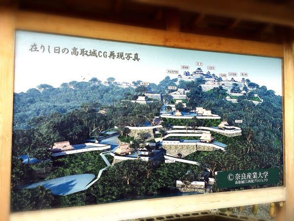 花暦ウォーク@壺坂・高取城址コース_e0292546_21182040.jpg