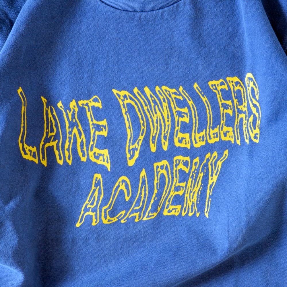 2015新作_LAKE DWELLERS ACADEMY _a0152253_18530222.jpg