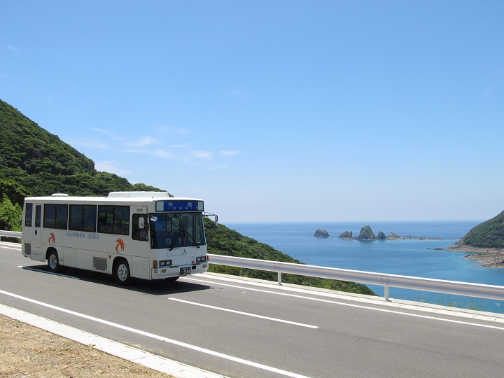 丸木浜入口Ⅱ・(鹿児島県坊津町)_d0158053_20431515.jpg