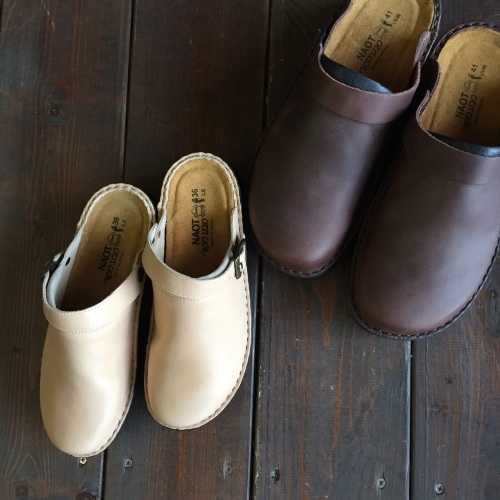 「weekend à la mode - 服と鞄と靴と本 - 」出展者のご紹介 NAOTさん。_e0060555_14294277.jpg