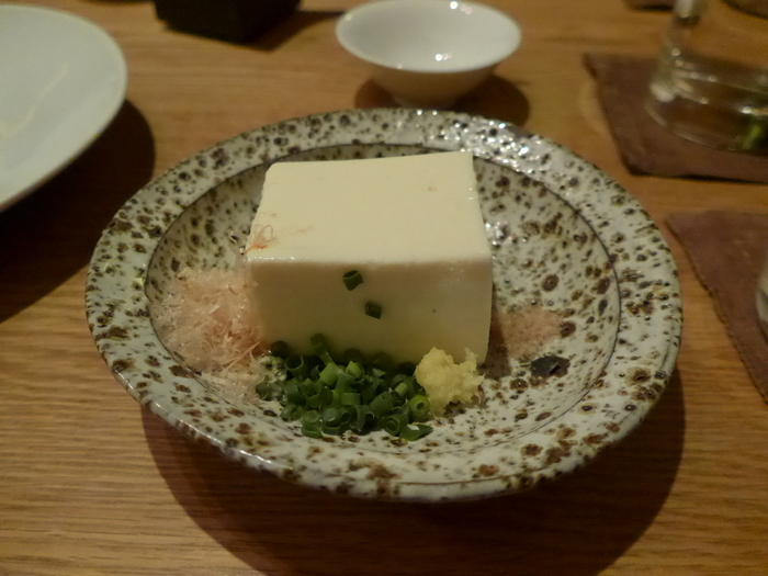 渋谷「高太郎 (こうたろう)」へ行く。_f0232060_10482468.jpg