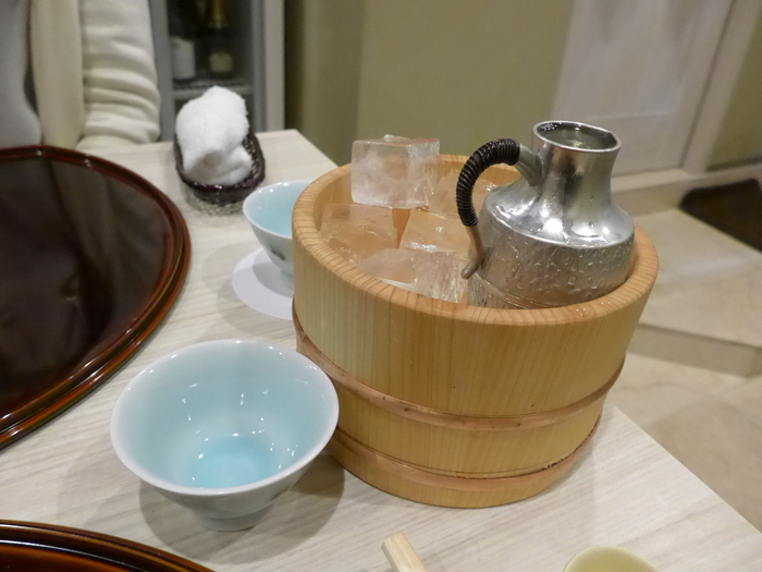 四谷三丁目「の弥七」へ行く。_f0232060_12501423.jpg
