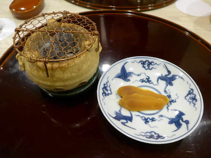 四谷三丁目「の弥七」へ行く。_f0232060_1251856.jpg