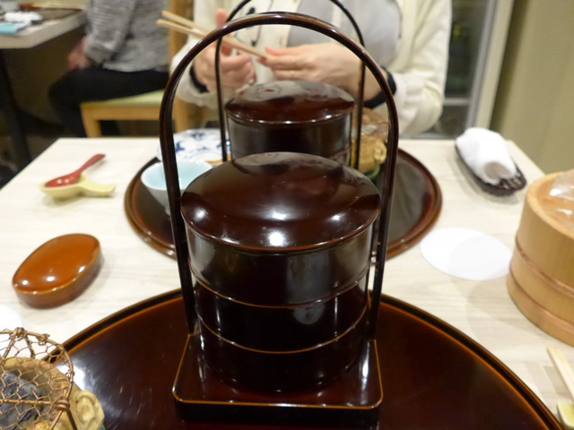 四谷三丁目「の弥七」へ行く。_f0232060_12543665.jpg