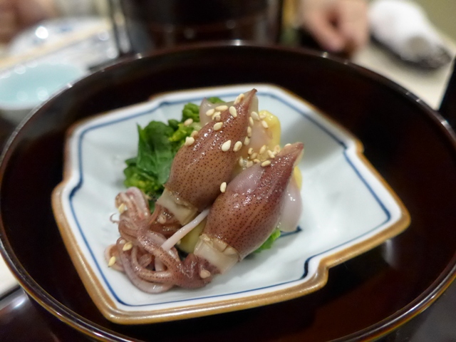 四谷三丁目「の弥七」へ行く。_f0232060_12555668.jpg