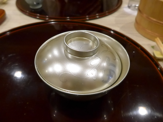 四谷三丁目「の弥七」へ行く。_f0232060_1303080.jpg