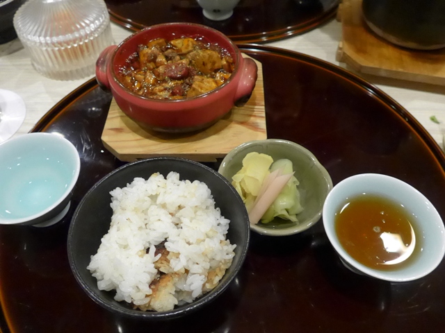 四谷三丁目「の弥七」へ行く。_f0232060_1311435.jpg