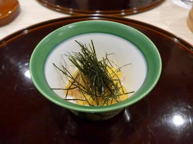 四谷三丁目「の弥七」へ行く。_f0232060_132995.jpg
