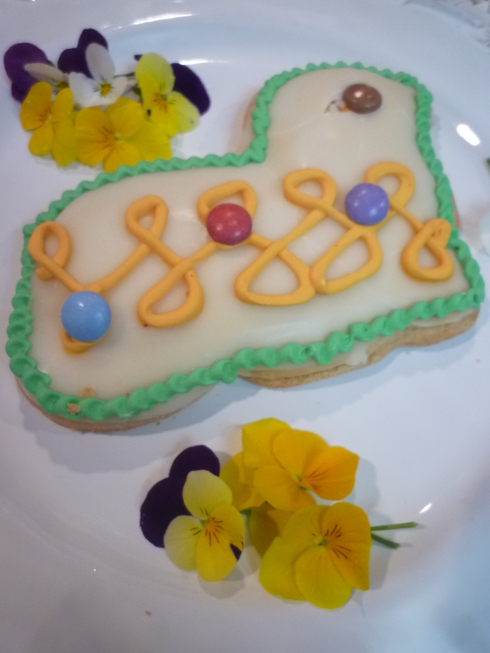 イースターサンデー2015 A very Happy Easter to you 。。。 *。:☆.。† _a0053662_19574260.jpg