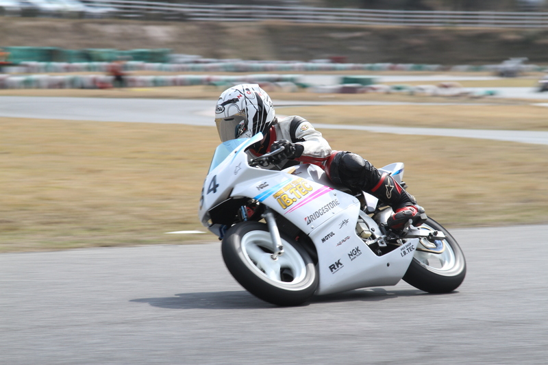 20150329 タマダカップ　開幕戦　 2時間耐久　決勝　３/５_c0328963_2327113.jpg