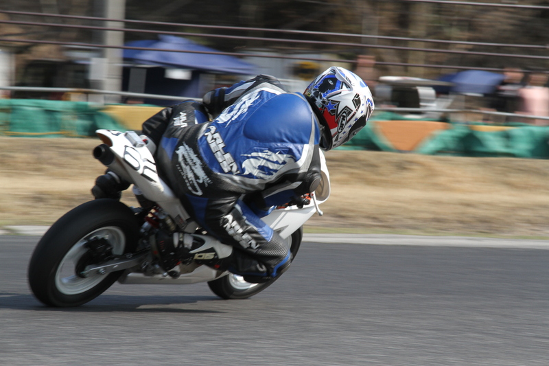 20150329 タマダカップ　開幕戦　 2時間耐久　決勝　５/５_c0328963_23485830.jpg