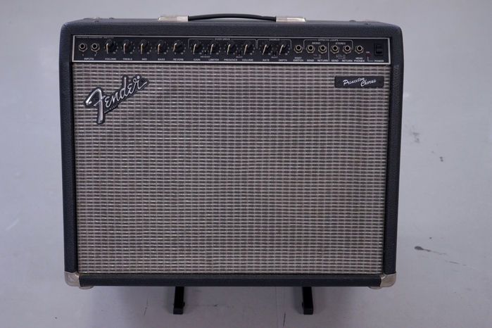 15年4月5日・Fender&Roland_c0129671_16115620.jpg