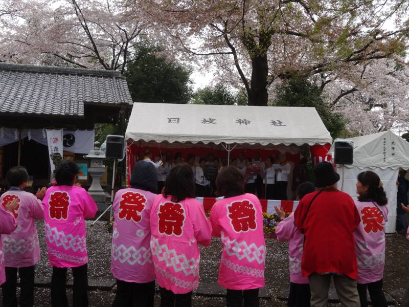 日枝神社まつり_f0059673_1824027.jpg