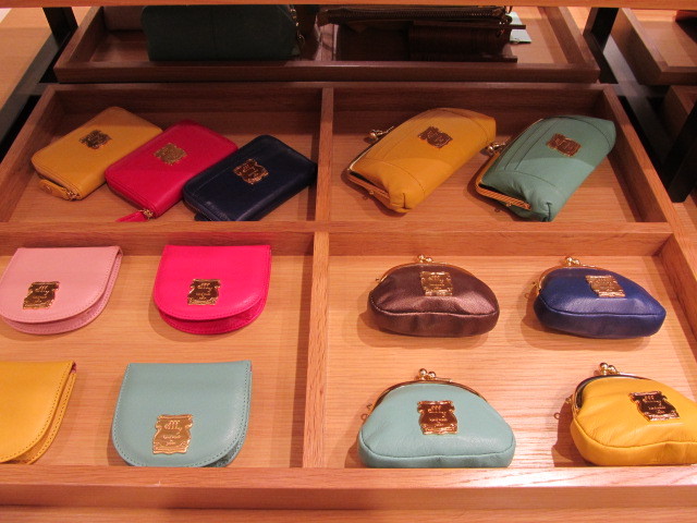 桜イベントとキレイ色春財布<shopinfo>_c0200976_12364513.jpg