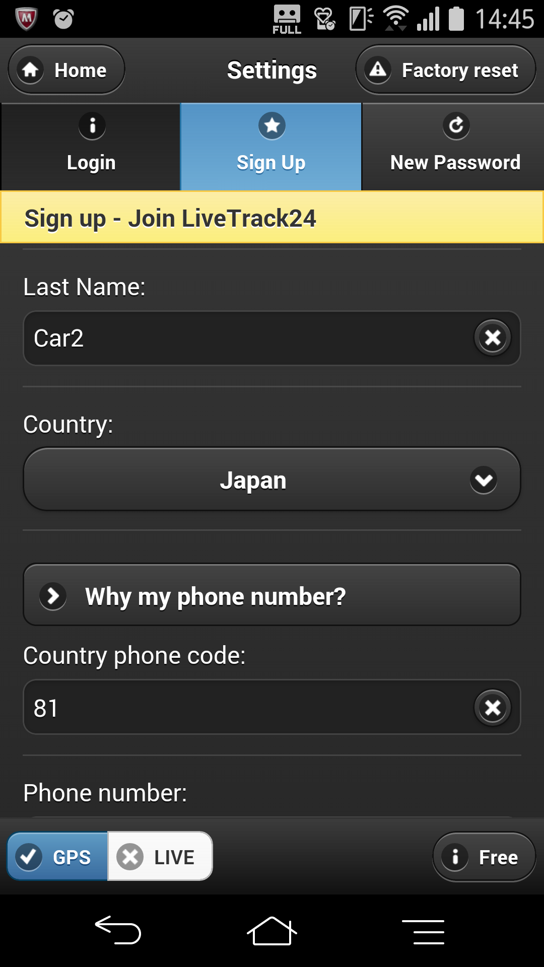 LiveTrack24に登録しよう - Android アプリから_f0171899_14533210.png