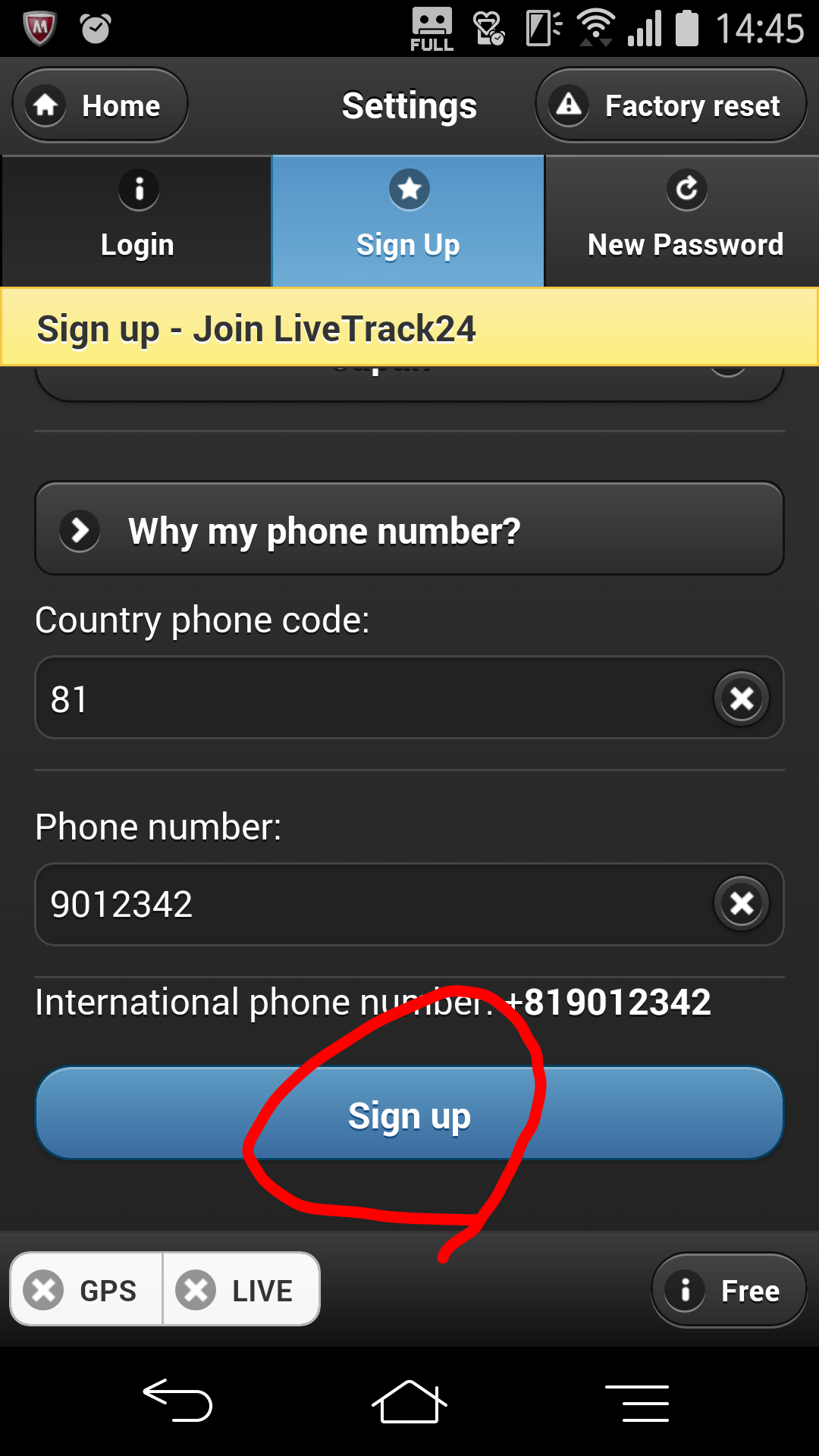 LiveTrack24に登録しよう - Android アプリから_f0171899_14534750.png