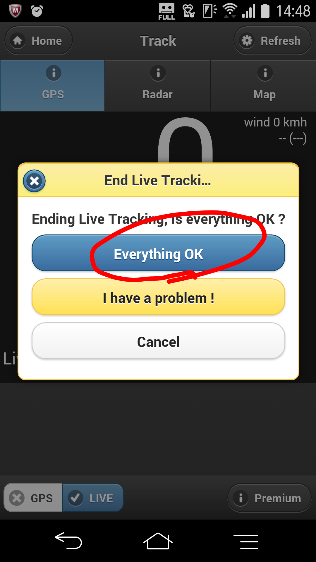 LiveTrack24に登録しよう - Android アプリから_f0171899_14555517.png