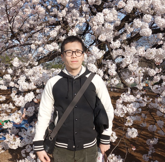 東京、新宿御苑の桜_d0116009_11235662.jpg