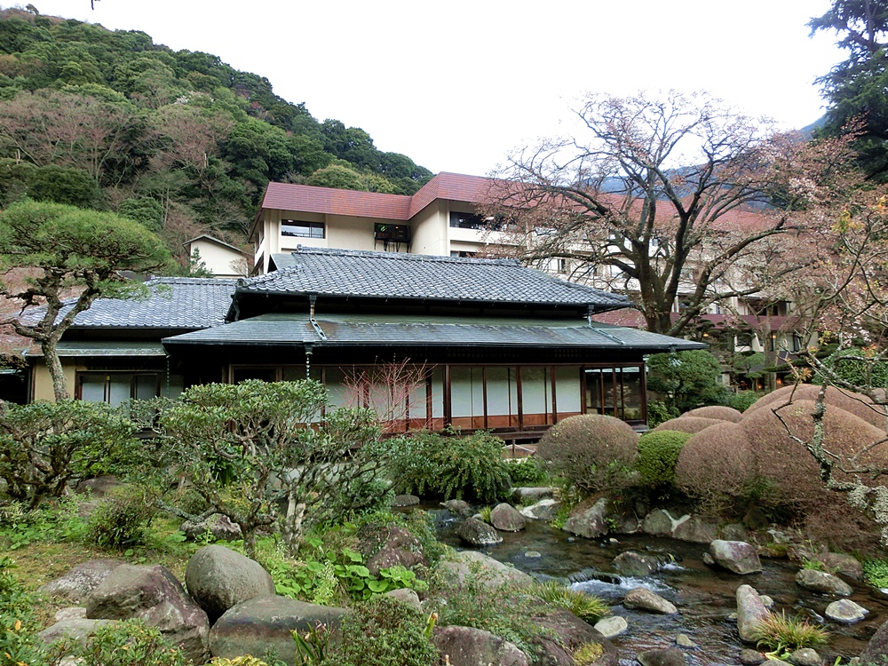 Hakone     箱根_b0279527_10459.jpg