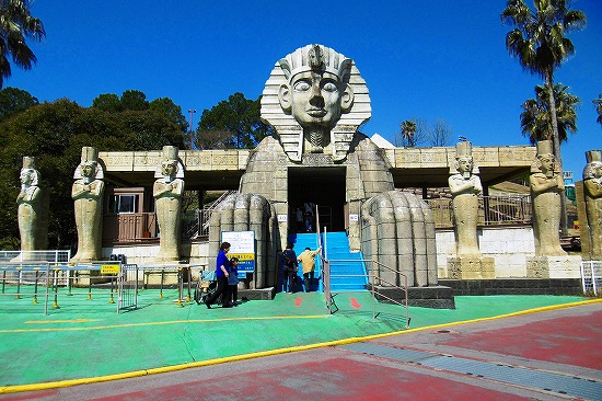 グリーンランドと翠の湯　 熊本の温泉_d0086228_14322212.jpg