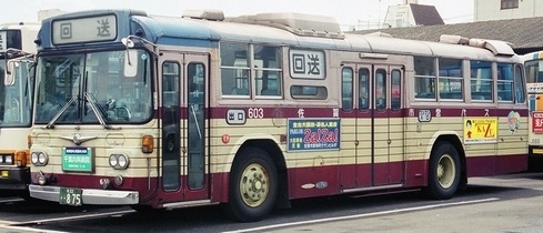佐賀市交通局 日デK-U31K +富士3E_e0030537_01010700.jpg