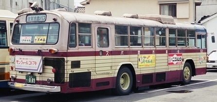 佐賀市交通局 日デK-U31K +富士3E_e0030537_01011478.jpg