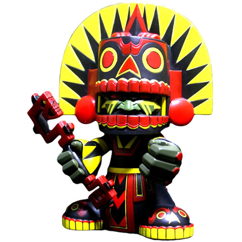 Mictlan - Peyote Edition by Jesse Hernandez_e0118156_73628.jpg