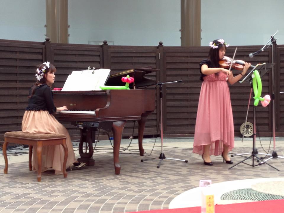 あとりえ・クレッシェンドinデンパーク_f0109257_2123452.jpg