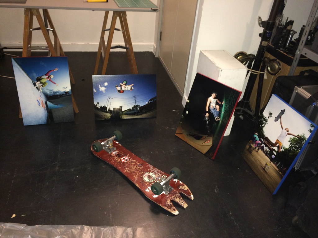 突き指ーず展_f0216388_17315716.jpg