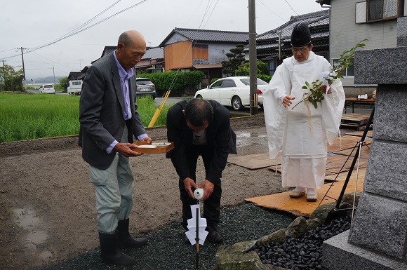 ２０１５伊藤整一海軍大将記念碑除幕式・平成２７年４月６日_a0137997_17465858.jpg