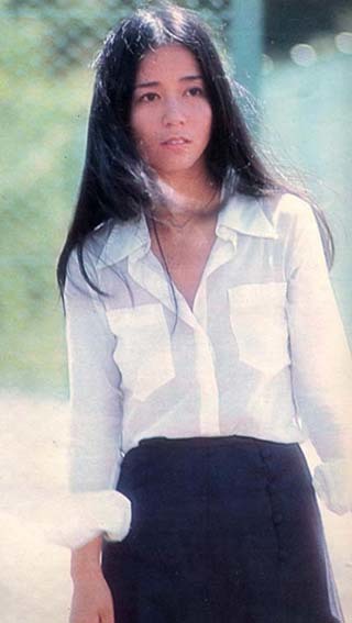 【番外編】 南沙織（シンシア）さんのアルバムについて 【ラグジュアリー歌謡Weblog】～沙耶香のCD棚～