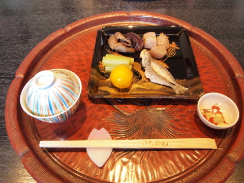 贅沢な時間を過ごしました♪_b0331802_22404601.jpg