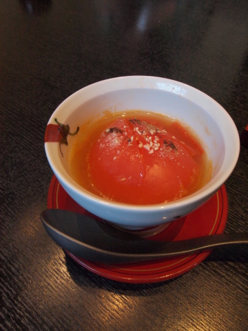 贅沢な時間を過ごしました♪_b0331802_22495360.jpg