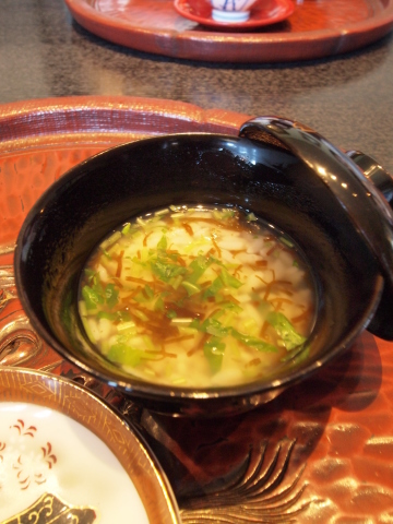 贅沢な時間を過ごしました♪_b0331802_22495853.jpg