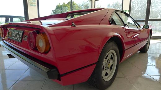 もう1台のGTB_a0129711_14585068.jpg