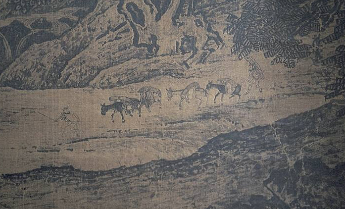 玲児の中国絵画入門 10 北宋 : 玲児の蔵書