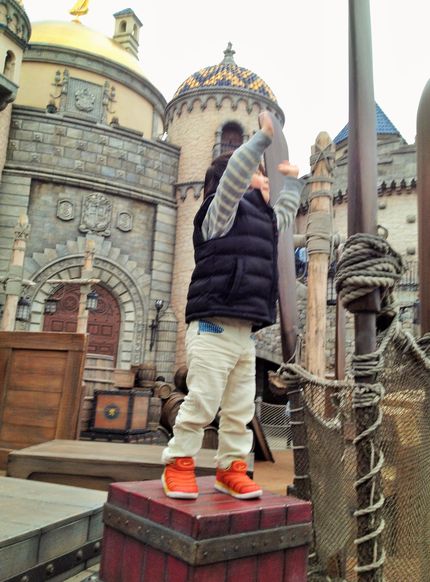 春休みのディズニーリゾート攻略！_f0168317_1382363.jpg
