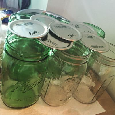 春の単発クラス〜麹発酵を学ぶ⭐︎ 開催しました⭐︎_f0095325_13171763.jpg