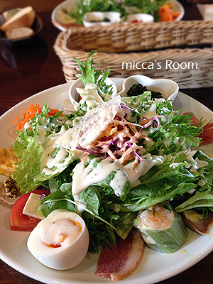 磐田 Rebours(レブール)でランチ_b0245038_21120590.jpg