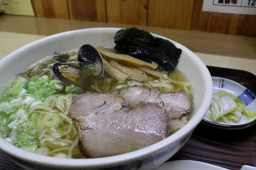 ようこそ美味しい釧路へ 4月7日_f0113639_1854577.jpg