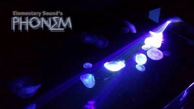 2015年4月12日ディナータイムパーティ『PHONEM』_a0083140_21262512.jpg