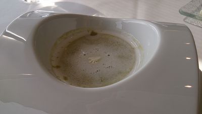 誕生日ランチ_c0139765_1544275.jpg