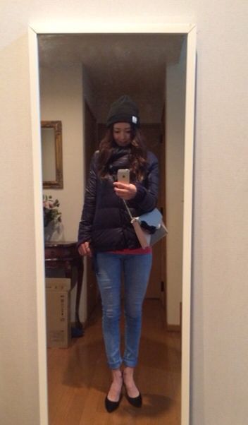 今日の服_c0151965_22314729.jpg