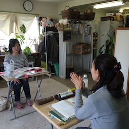 インストプライベートレッスンの様子_a0191183_16414824.jpg