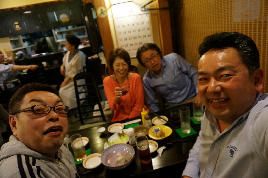 飯田橋の太田福(おたふく)_c0180686_11273419.jpg