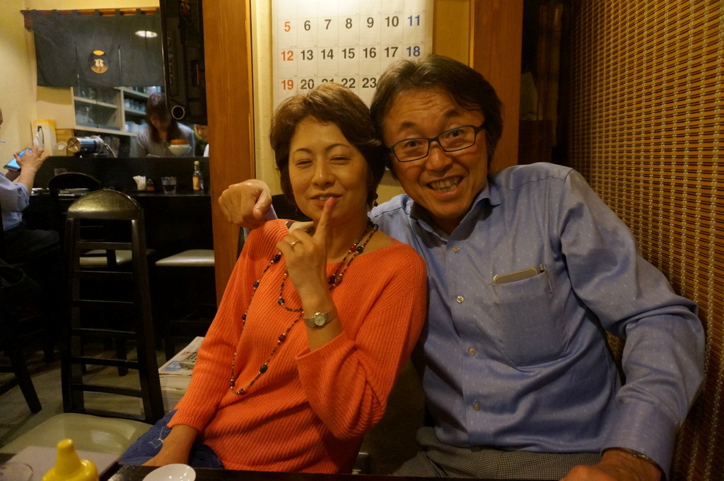 飯田橋の太田福(おたふく)_c0180686_11281683.jpg
