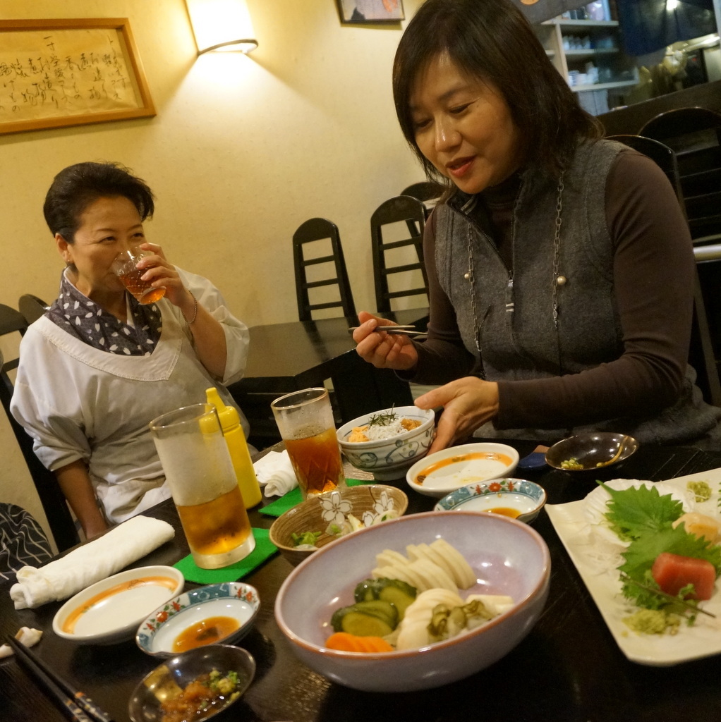 飯田橋の太田福(おたふく)_c0180686_11322002.jpg