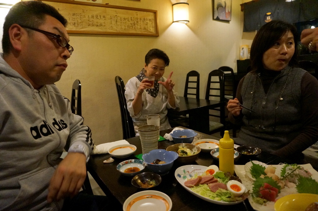 飯田橋の太田福(おたふく)_c0180686_11330617.jpg